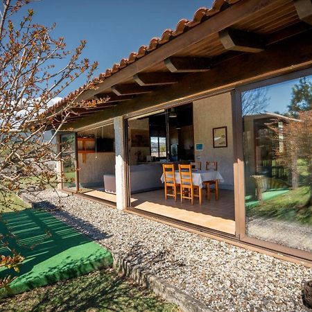 Casa Barros Villa Tui Dış mekan fotoğraf