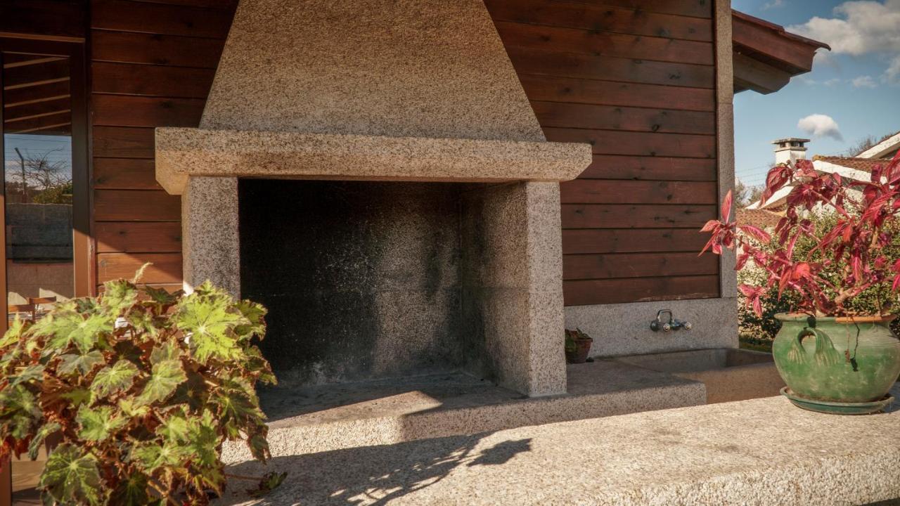 Casa Barros Villa Tui Dış mekan fotoğraf