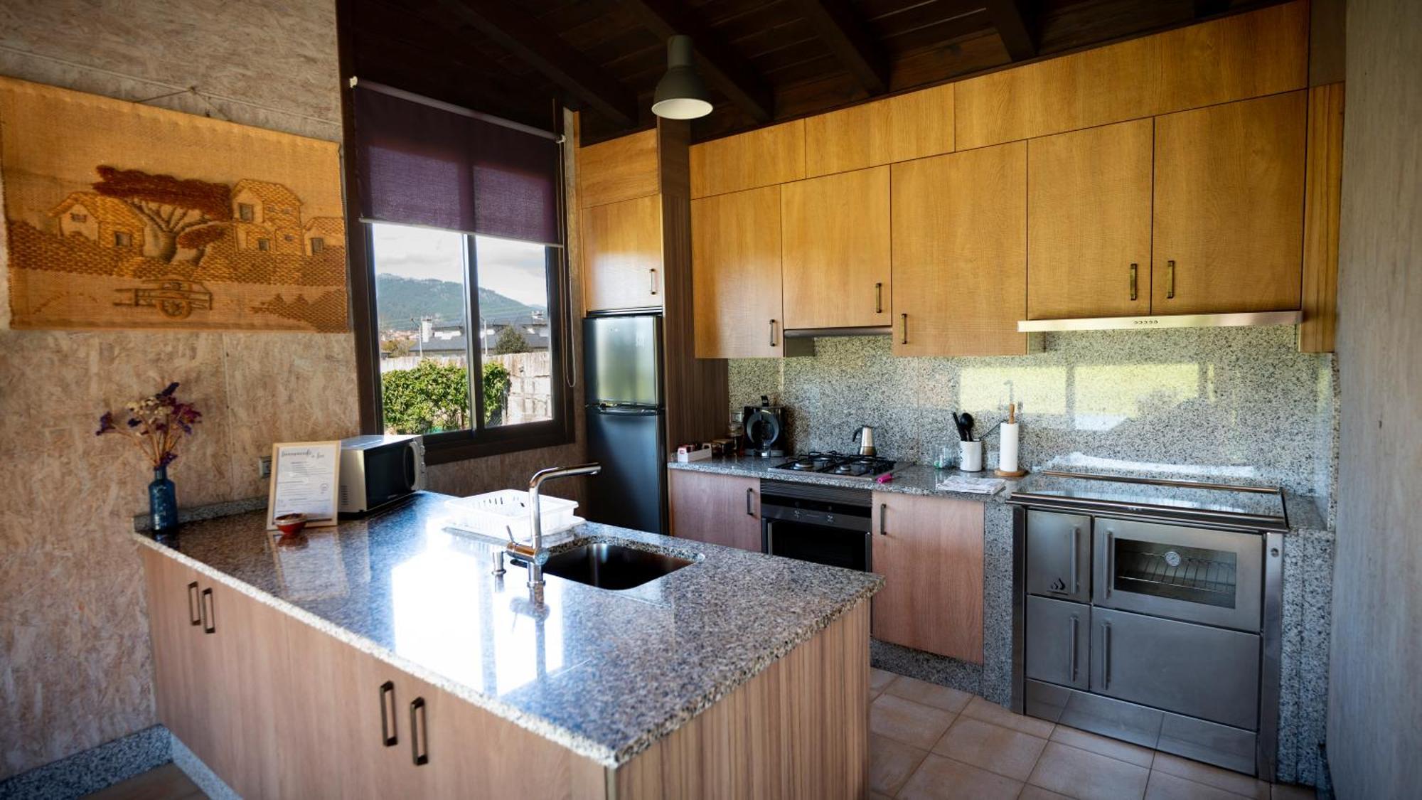 Casa Barros Villa Tui Dış mekan fotoğraf