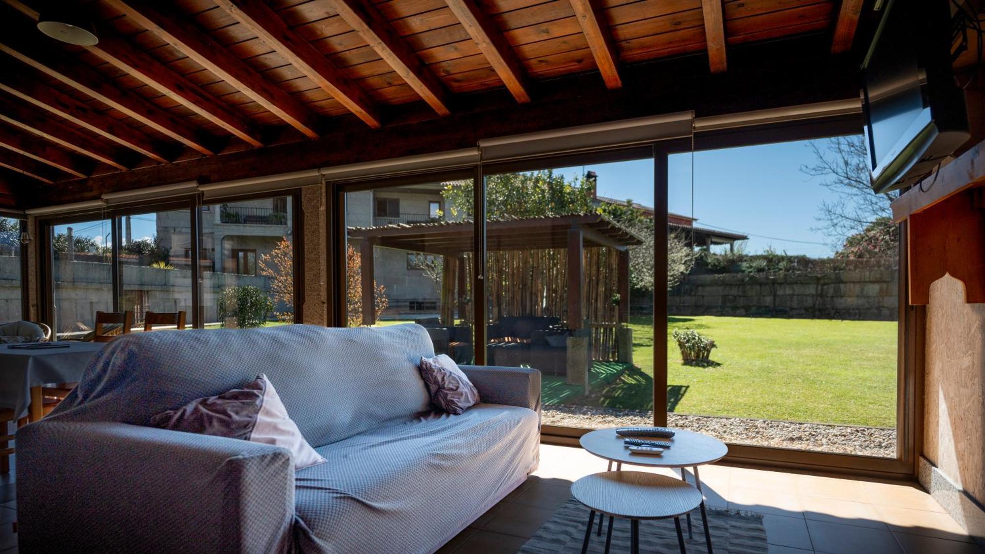 Casa Barros Villa Tui Dış mekan fotoğraf